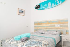 La Ventana Room Daydream