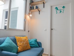 Reading Space Daydream